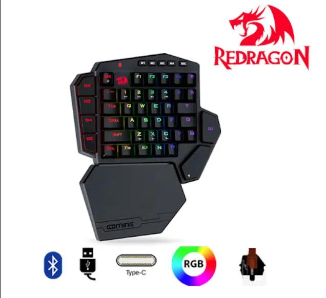 Teclado GAMER